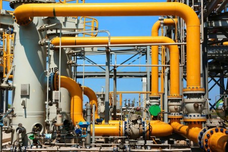 PV GAS D cam kết bảo đảm nguồn khí cung cấp cho khách hàng trước biến động của thị trường năng lượng