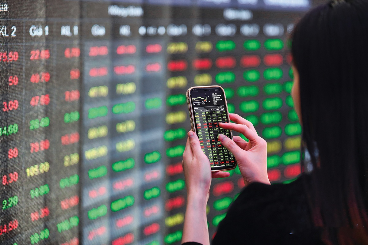 Chiến lược đầu tư sinh lời trong năm 2026