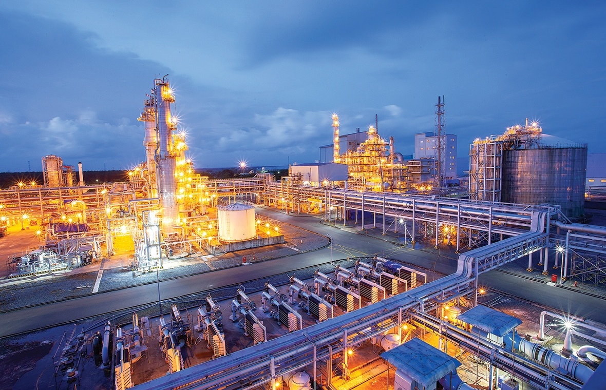 PVCFC: Tái định hình mô hình tăng trưởng