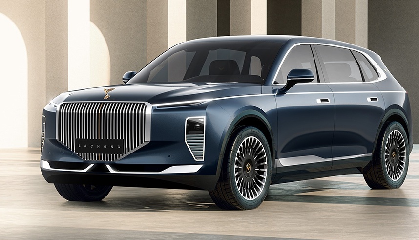 VinFast quy hoạch 3 dòng thương hiệu ô tô chiến lược, ra mắt 2 mẫu xe siêu sang mới