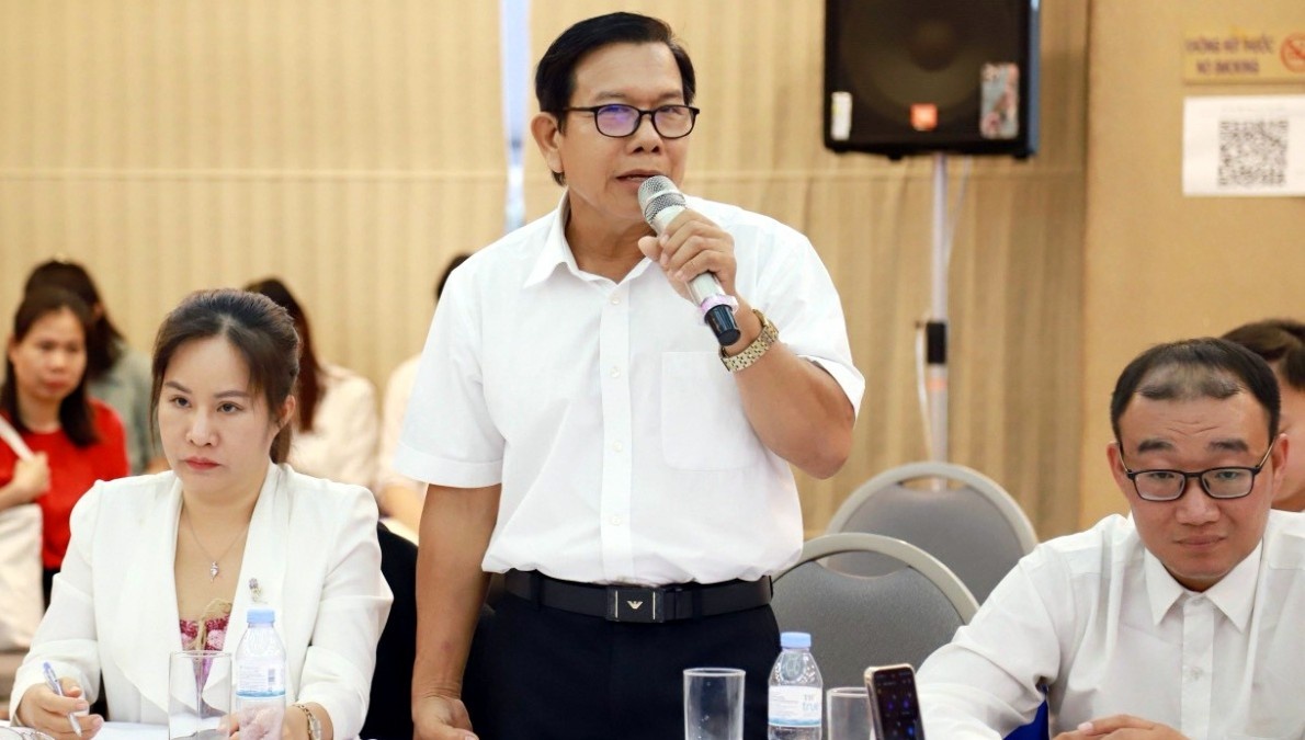 Trước sóng gió Trung Đông: Đẩy mạnh nhiên liệu sinh học để giảm phụ thuộc nhập khẩu Trước sóng gió Trung Đông: Đẩy mạnh nhiên liệu sinh học để giảm phụ thuộc nhập khẩu