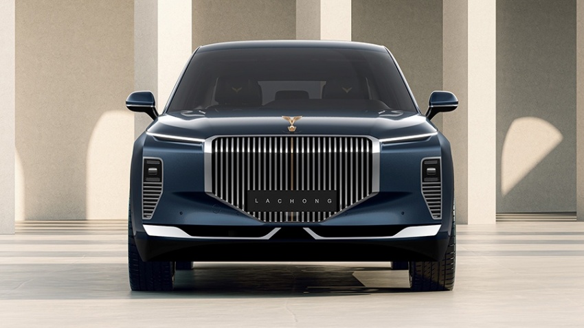 VinFast quy hoạch 3 dòng thương hiệu ô tô chiến lược, ra mắt 2 mẫu xe siêu sang mới