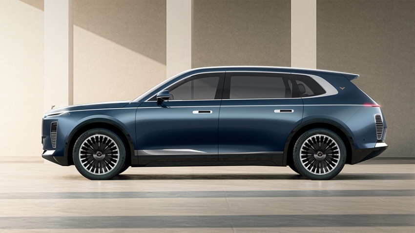 VinFast quy hoạch 3 dòng thương hiệu ô tô chiến lược, ra mắt 2 mẫu xe siêu sang mới