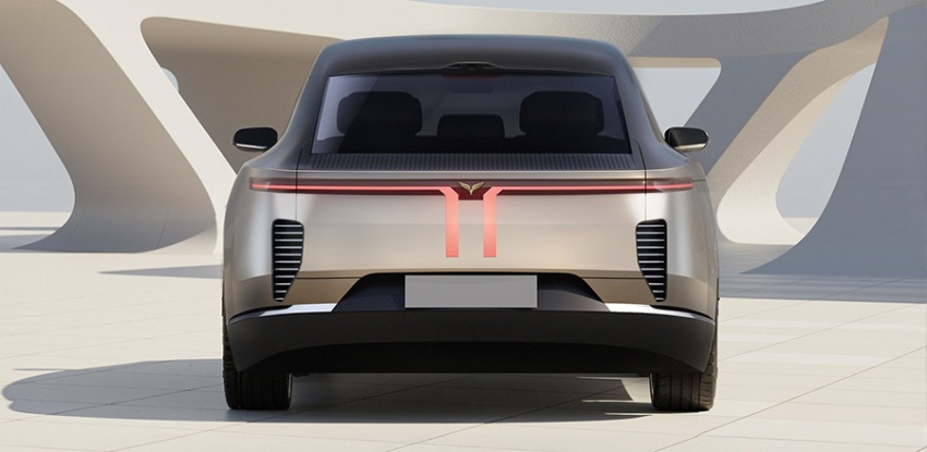 VinFast quy hoạch 3 dòng thương hiệu ô tô chiến lược, ra mắt 2 mẫu xe siêu sang mới