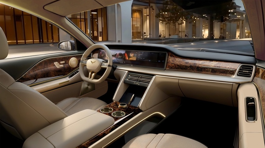 VinFast quy hoạch 3 dòng thương hiệu ô tô chiến lược, ra mắt 2 mẫu xe siêu sang mới