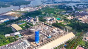 Kỳ 3: Khi tài nguyên phải đi xa hơn lòng đất