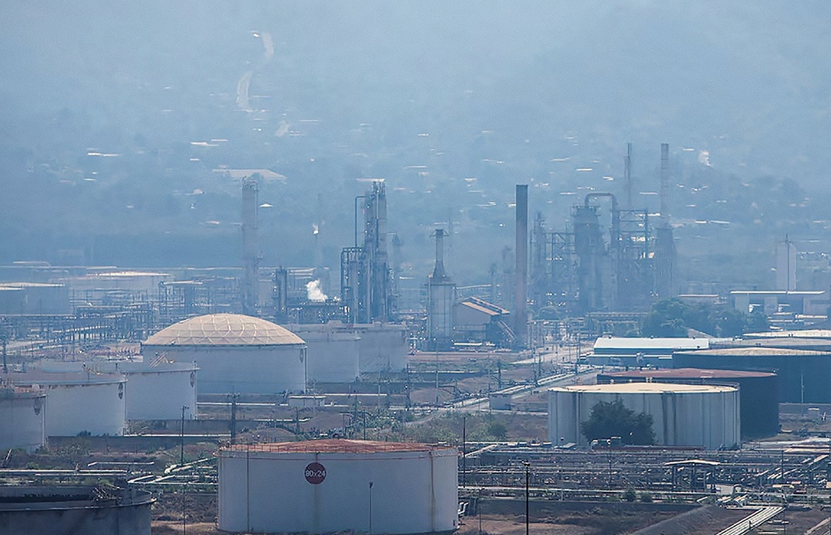 Venezuela và “canh bạc dầu khí” mới