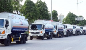 Petrolimex nhập sớm 50% lượng xăng dầu tạo nguồn của tháng 3, chủ động ứng phó với biến động thị trường