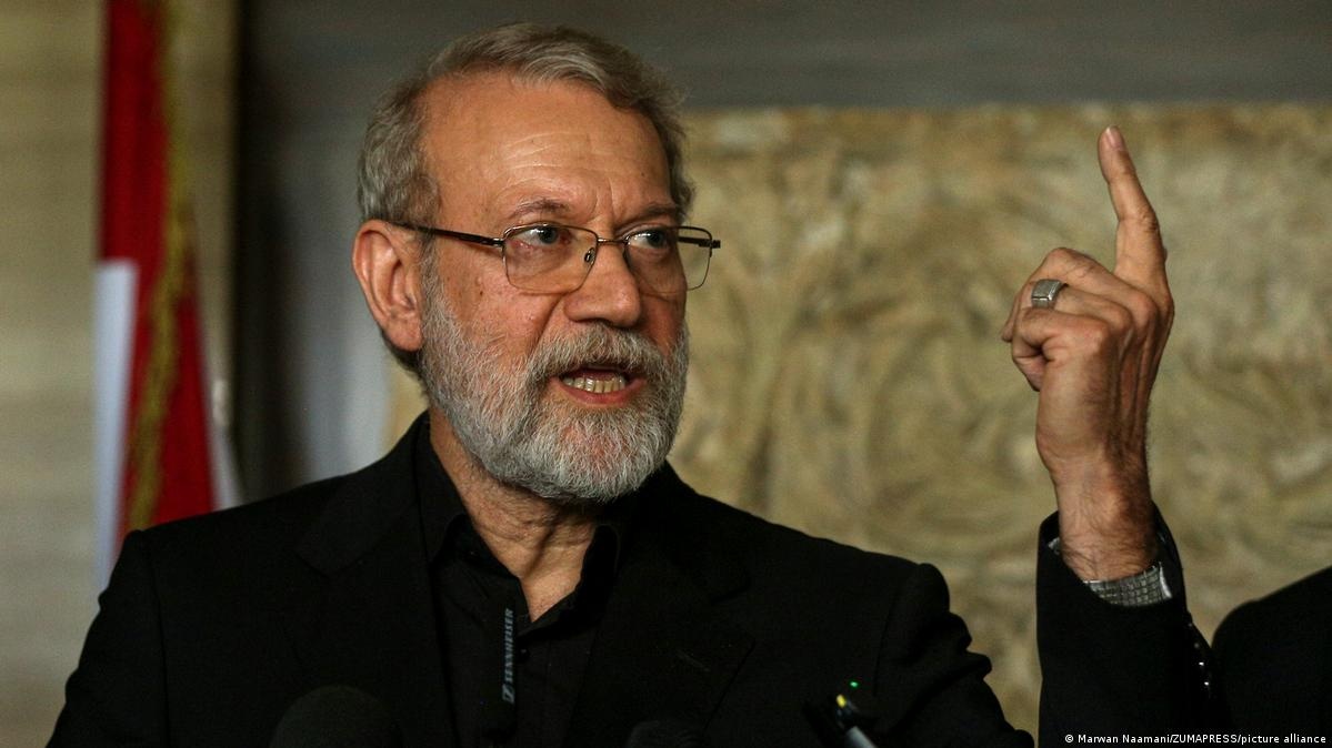 Ali Larijani - Một trong những nhân vật có ảnh hưởng nhất tại Iran