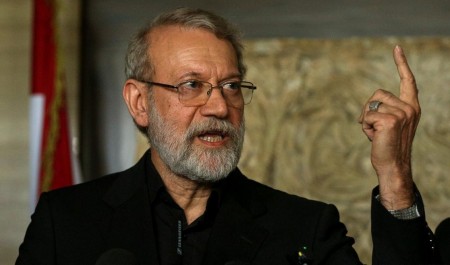 Ali Larijani - Một trong những nhân vật có ảnh hưởng nhất tại Iran