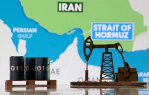 Vì sao khí đốt trở thành điểm nóng kinh tế mới của thế giới?