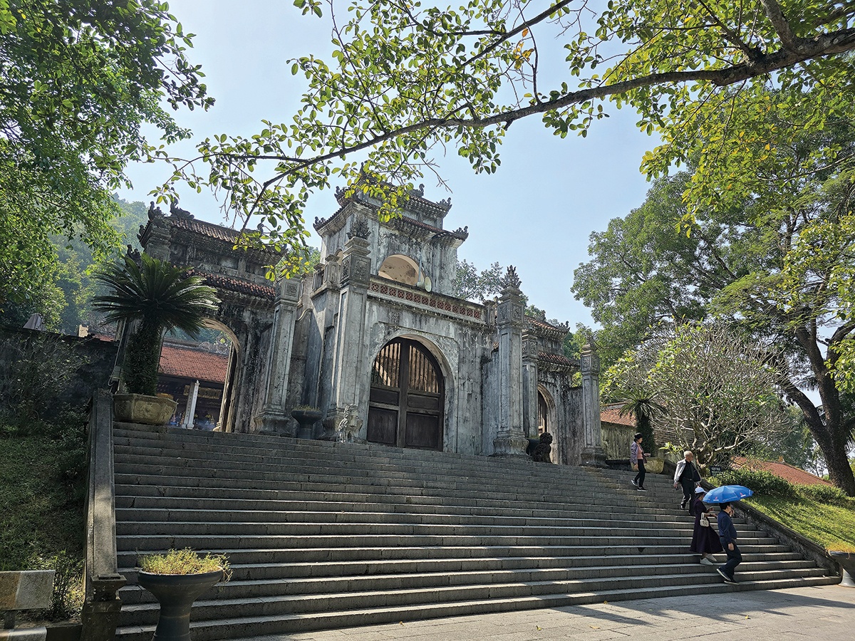 Lễ hội Việt trong thời chuyển đổi số Lễ hội Việt trong thời chuyển đổi số