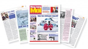 15 năm - Một dòng chảy năng lượng