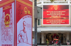 Hà Nội sẵn sàng cho ngày hội lớn của toàn dân