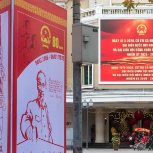 Hà Nội sẵn sàng cho ngày hội lớn của toàn dân