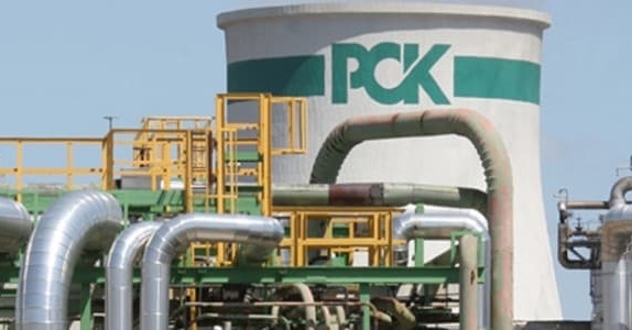 Mỹ miễn trừ trừng phạt vô thời hạn đối với nhà máy lọc dầu của Rosneft tại Đức