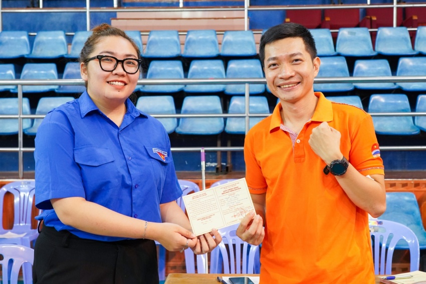 “Nhiệt huyết Petrovietnam” lan tỏa từ những giọt máu hồng