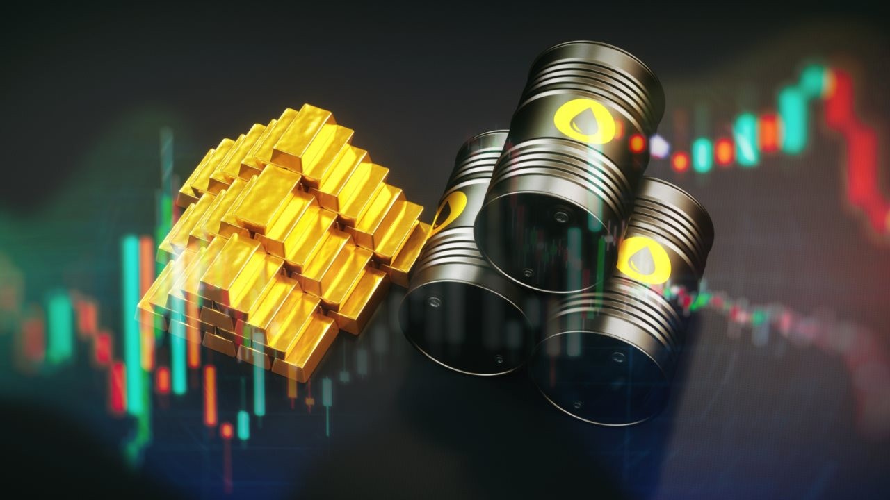 Căng thẳng Trung Đông đẩy giá dầu, vàng tăng mạnh: Doanh nghiệp Việt cần ứng phó ra sao? Căng thẳng Trung Đông đẩy giá dầu, vàng tăng mạnh: Doanh nghiệp Việt cần ứng phó ra sao?