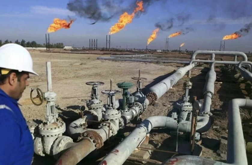Vận tải hàng hóa qua eo biển Hormuz trầm lắng; Ấn Độ có thể tăng cường nhập khẩu dầu Nga