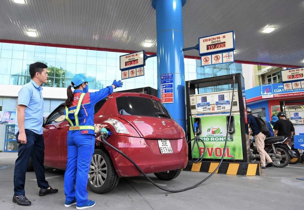 Người Việt sẽ sớm “chuyển dịch năng lượng” trong chính gia đình mình?