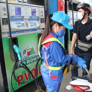 Nguồn cung xăng dầu cho thị trường trong tháng 3/2026 vẫn được bảo đảm