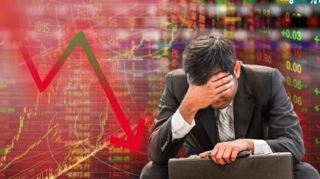 Tin nhanh chứng khoán ngày 6/3: VN-Index lao dốc mạnh, mất hơn 40 điểm