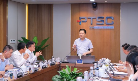 Các sự kiện nổi bật của Petrovietnam trong tháng 3/2026