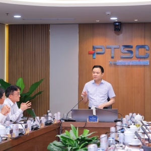 Các sự kiện nổi bật của Petrovietnam trong tháng 3/2026