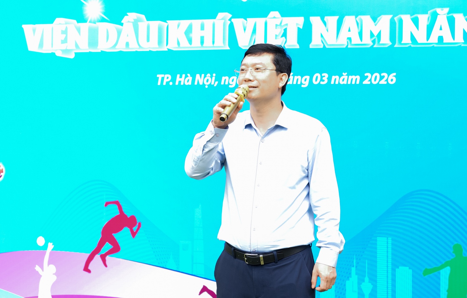 VPI tổ chức Hội thao Xuân 2026 chào mừng các ngày lễ lớn tháng Ba