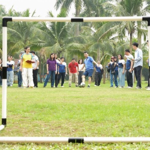 VPI tổ chức Hội thao Xuân 2026 chào mừng các ngày lễ lớn tháng Ba