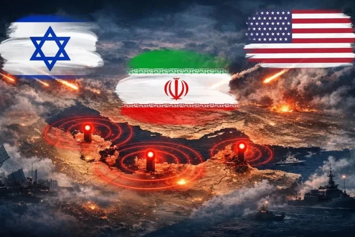 Xung đột Trung Đông có hướng tới việc tái sắp xếp các liên minh trong khu vực?