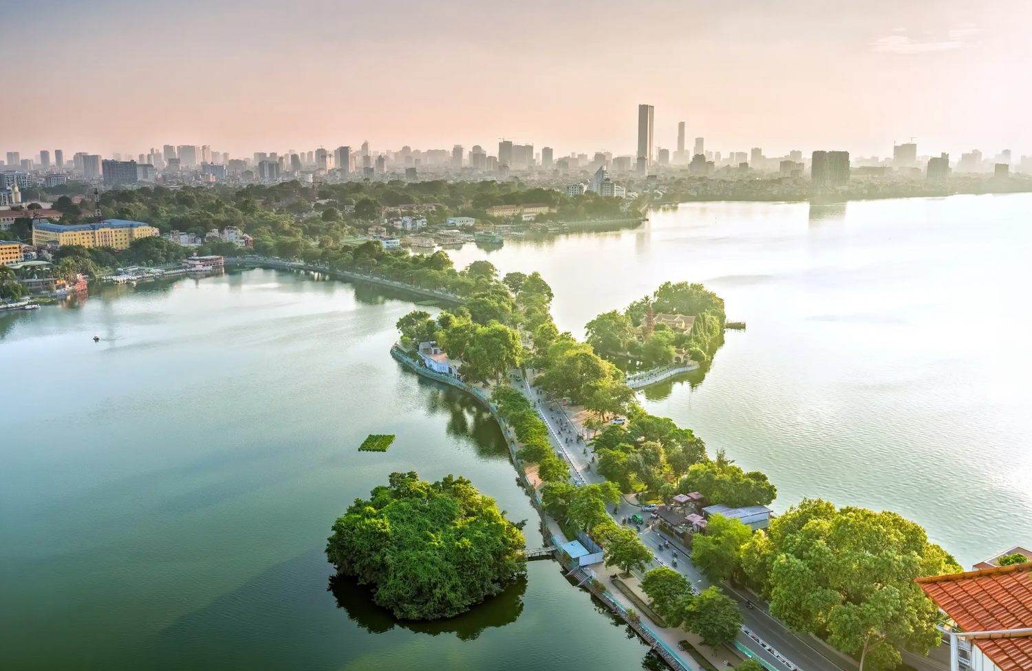 Lòng dân đã thuận, làm nhanh lên thôi?