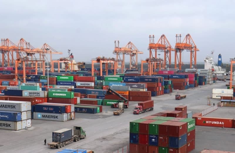 Tình hình Trung Đông và các khuyến nghị với doanh nghiệp Việt Tình hình Trung Đông và các khuyến nghị với doanh nghiệp Việt