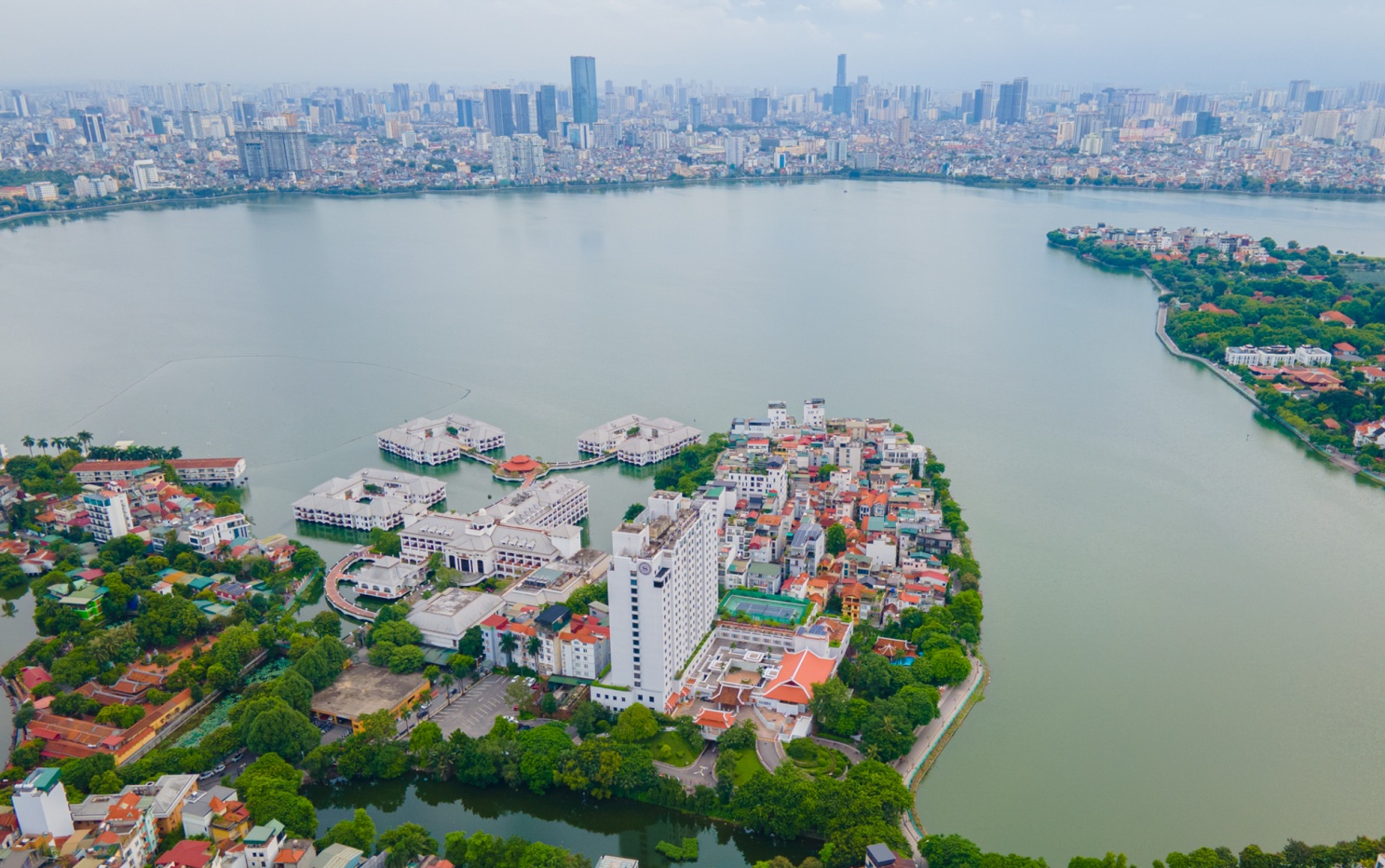 Lòng dân đã thuận, làm nhanh lên thôi?