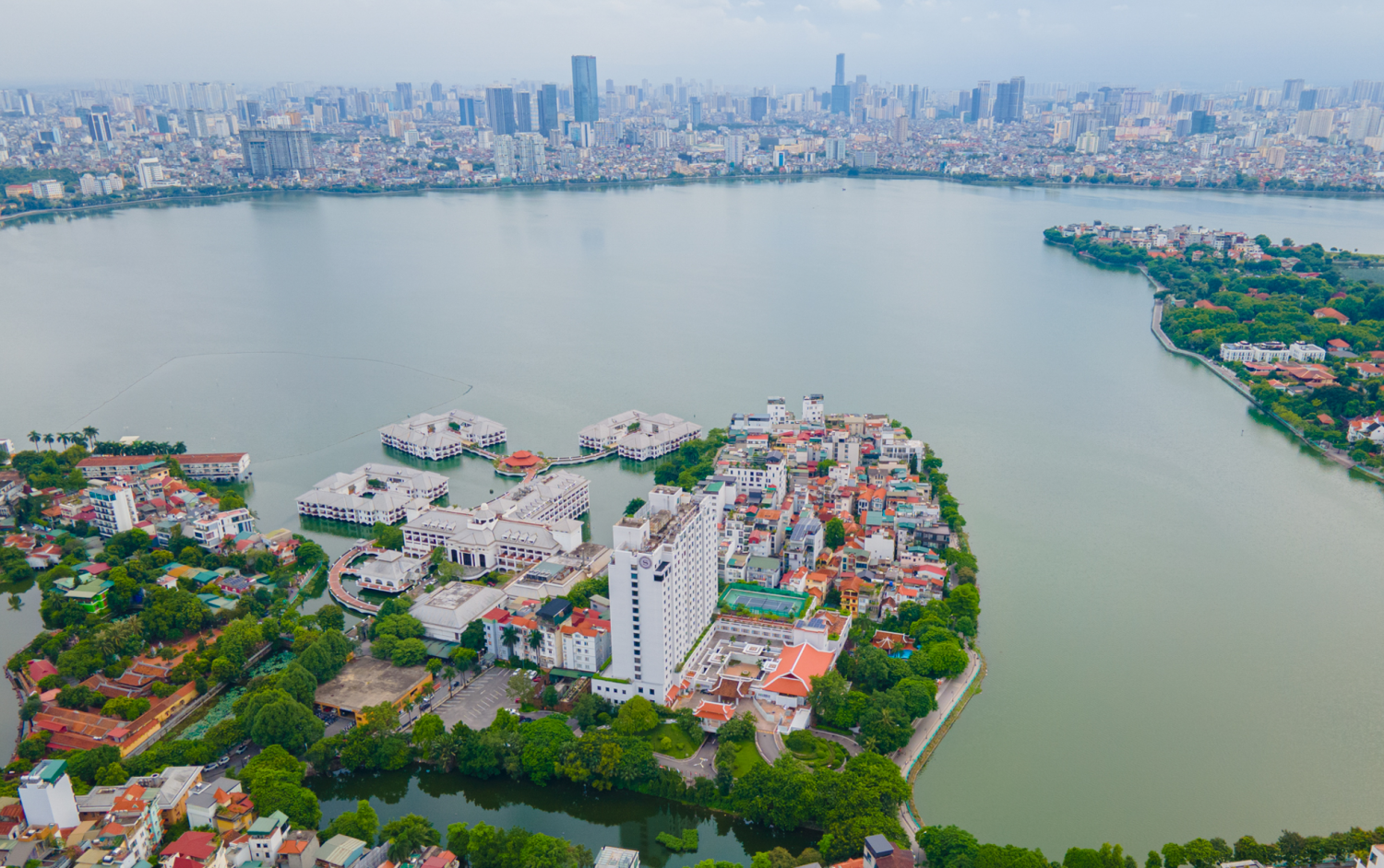 Lòng dân đã thuận, làm nhanh lên thôi?