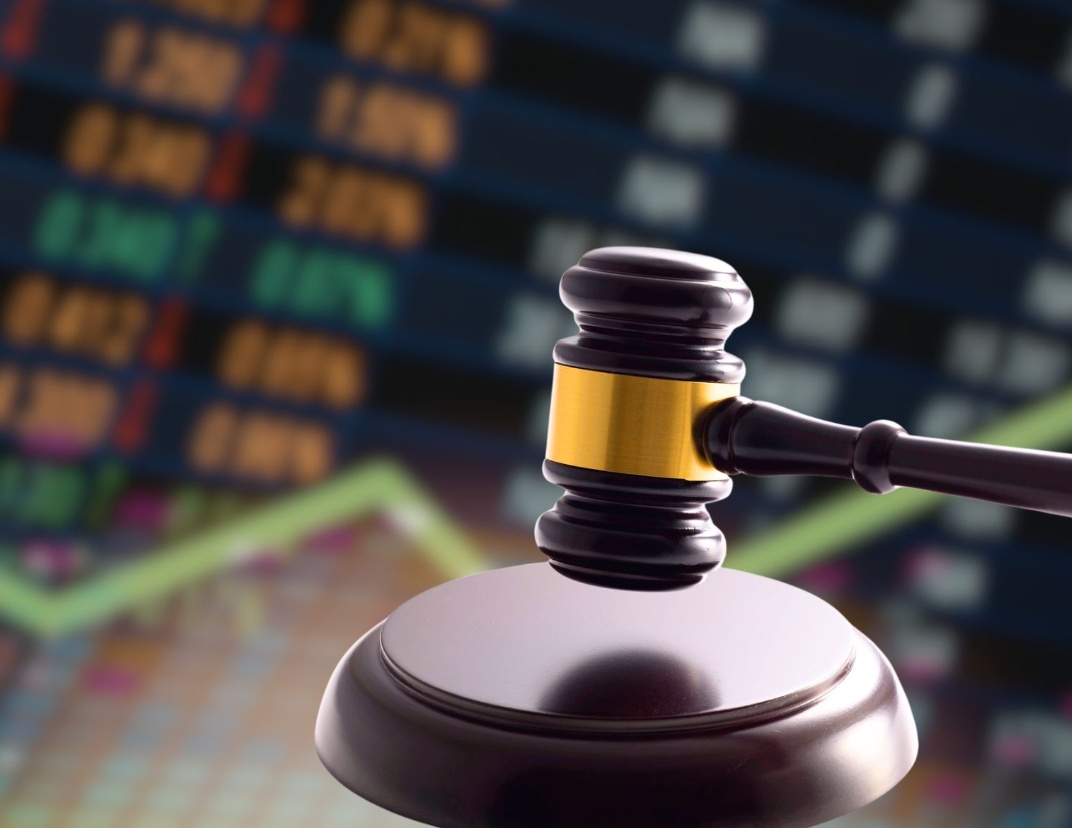 Xử phạt các cá nhân trong vụ thao túng cổ phiếu AAT