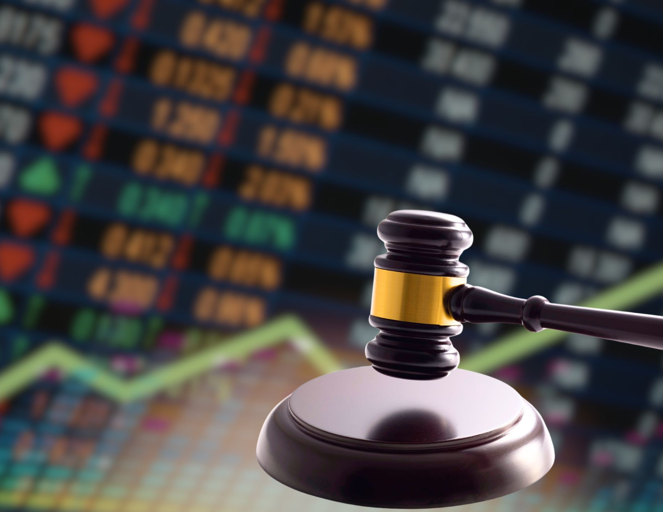 Xử phạt các cá nhân trong vụ thao túng cổ phiếu AAT