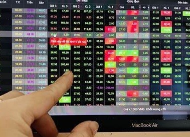 Nhận định thị trường chứng khoán ngày 9/3: Bán cổ phiếu đang suy yếu để bảo toàn danh mục