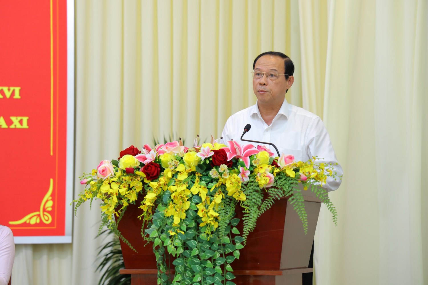 Cử tri phường Tân Thành ghi nhận đóng góp an sinh của Petrovietnam