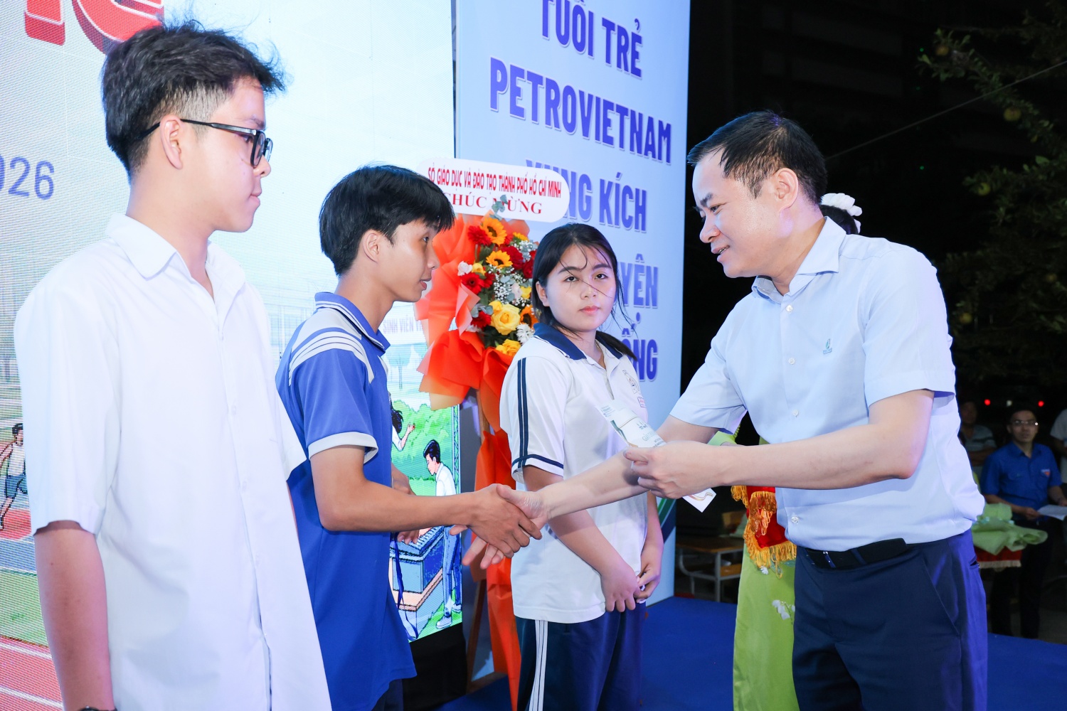 Các sự kiện nổi bật của Petrovietnam trong tháng 3/2026