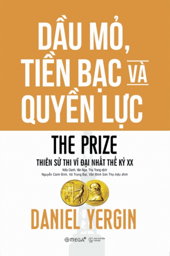 Từ dầu mỏ tới vàng bạc: Quyền lực của Petrodollar trong hệ thống tài chính toàn cầu