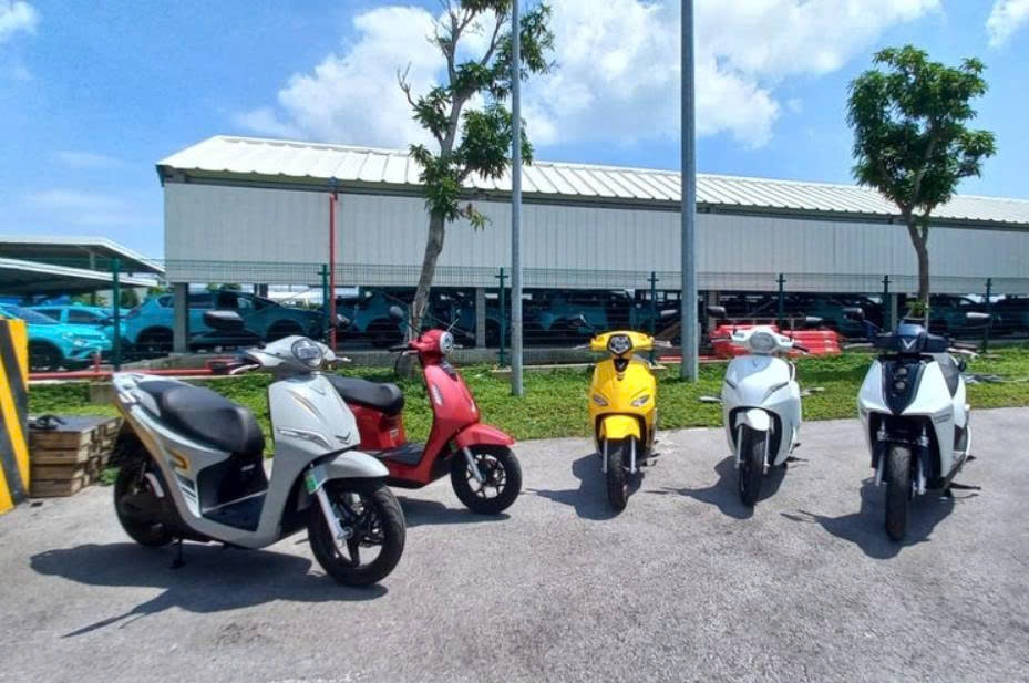Thị trường xe điện tuần qua: VinFast sẽ sản xuất xe máy điện tại Subang (Indonesia) từ năm 2027