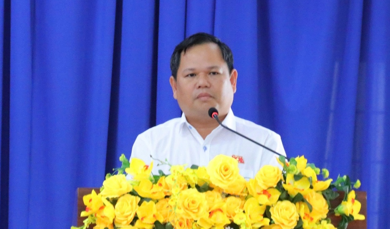 ĐBQH Nguyễn Duy Thanh: Doanh nhân tham gia Quốc hội giúp chính sách gần hơn với thực tiễn