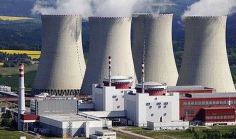 Nhật Bản cân nhắc đẩy mạnh điện hạt nhân