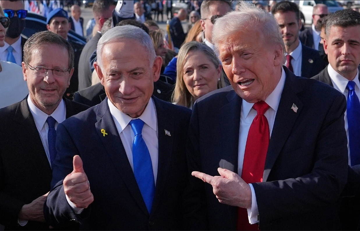 Ông Trump: Thời điểm kết thúc xung đột với Iran sẽ do Mỹ và Israel cùng quyết định