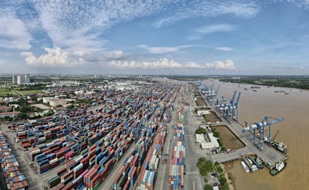 TP HCM triển khai giải pháp hỗ trợ doanh nghiệp trước tác động từ xung đột Trung Đông