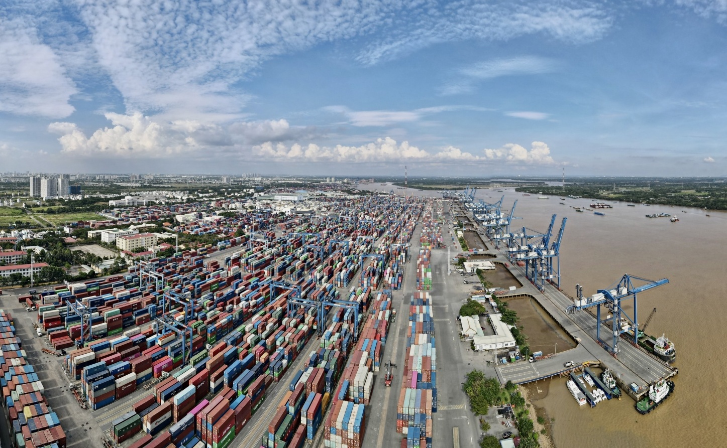 TP HCM triển khai giải pháp hỗ trợ doanh nghiệp trước tác động từ xung đột Trung Đông