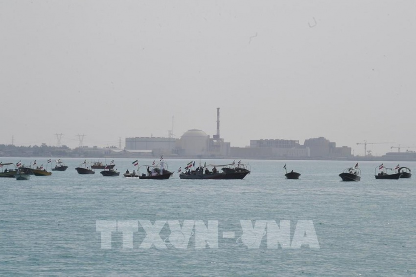 Responding to Middle East conflict risks: Flexible price management and crude oil export controls