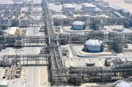 Khi hạ tầng dầu khí trở thành mục tiêu quân sự