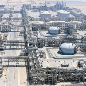 Khi hạ tầng dầu khí trở thành mục tiêu quân sự